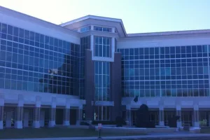 city in Tennessee, United States of America