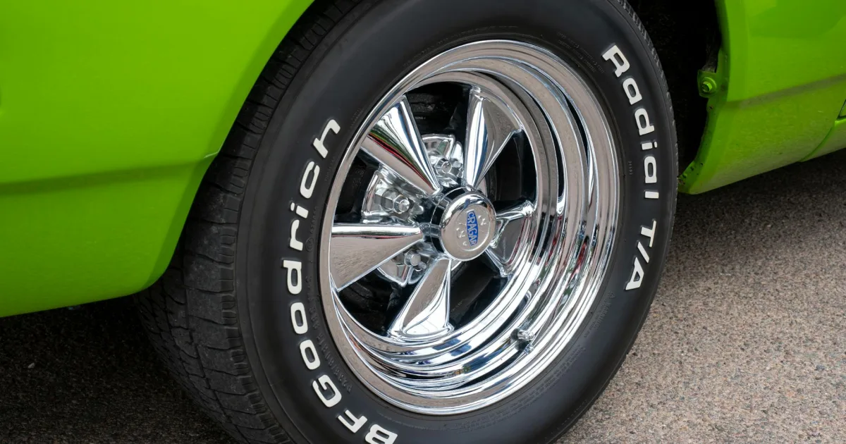 Downtown Goodrich, ND, ND