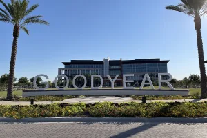 Downtown Goodyear, AZ, AZ