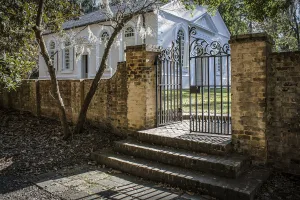 city in South Carolina, United States