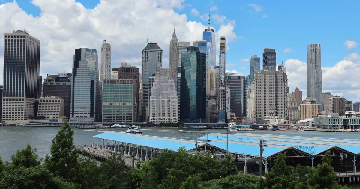 Downtown Gordon Heights, NY, NY