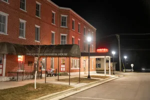 Downtown Gordonsville, VA, VA