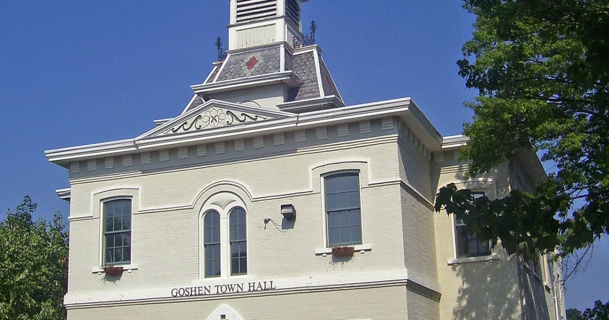 town in Orange County, New York, United States