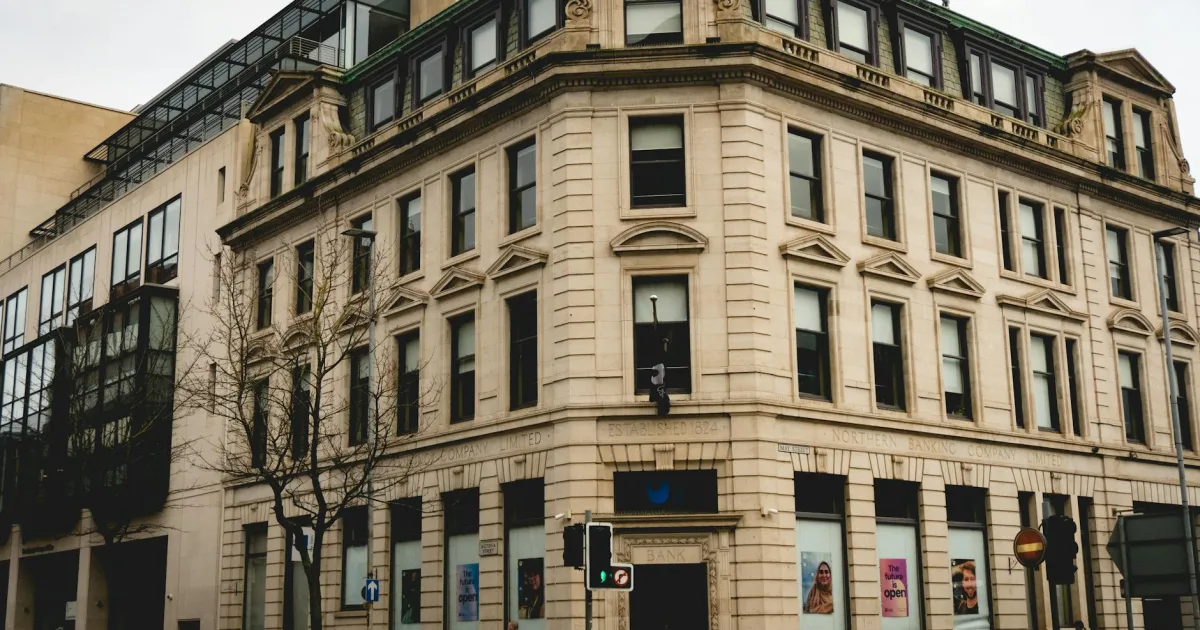 Downtown Gould Corner, ME, ME