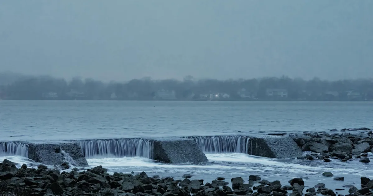 Downtown Gouldsboro, ME, ME