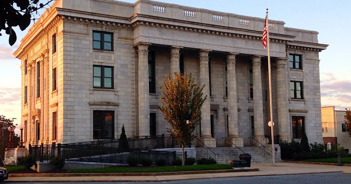 Downtown Graham, NC, NC