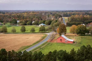 Downtown Graham, NC, NC
