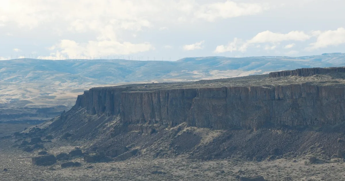 Downtown Grand Coulee, WA, WA