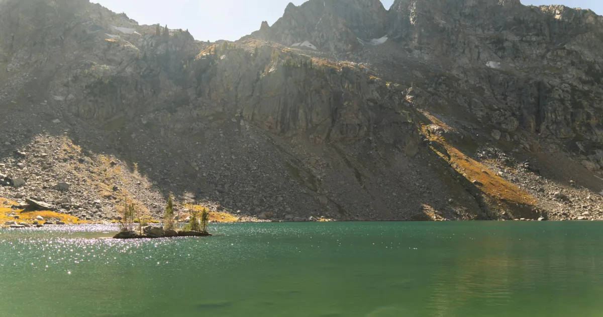 Downtown Grand Lake, CO, CO