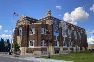 city in Itasca County, Minnesota, United States