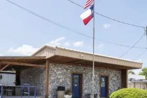 city in Van Zandt County, Texas, United States