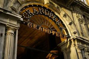 Downtown Granger, WA, WA