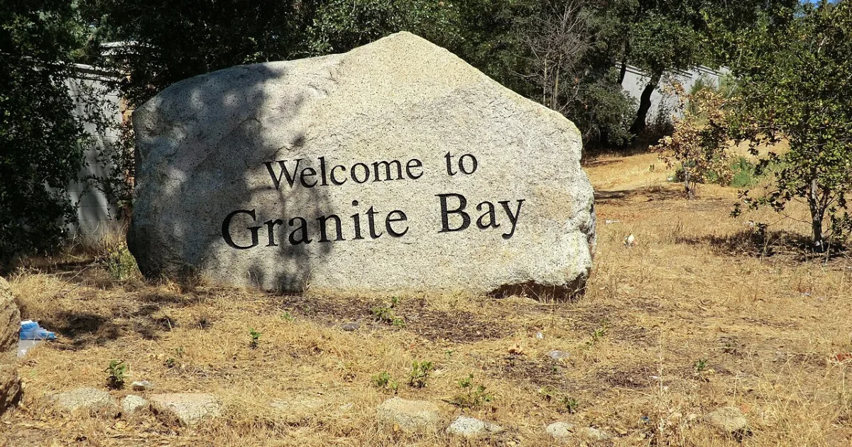 census-designated place in Placer County, California, United States