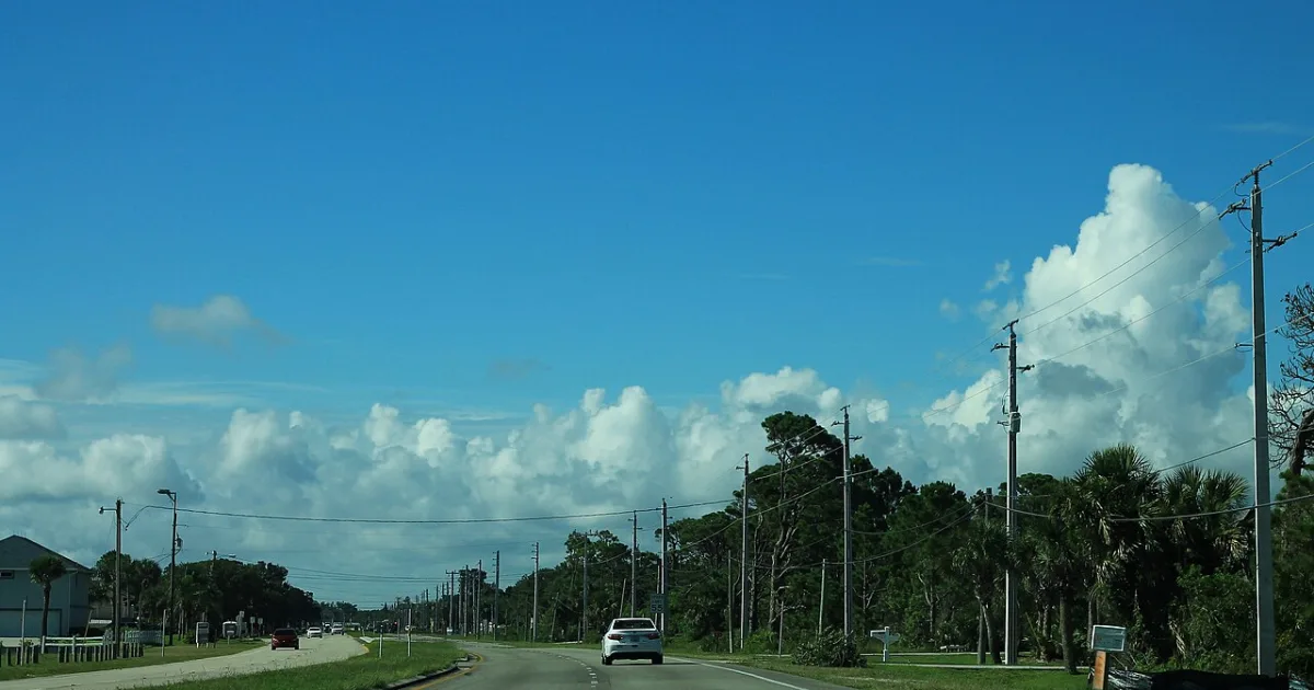 town in Brevard County, Florida, United States