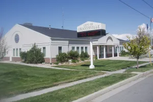 city in Tooele County, Utah, United States