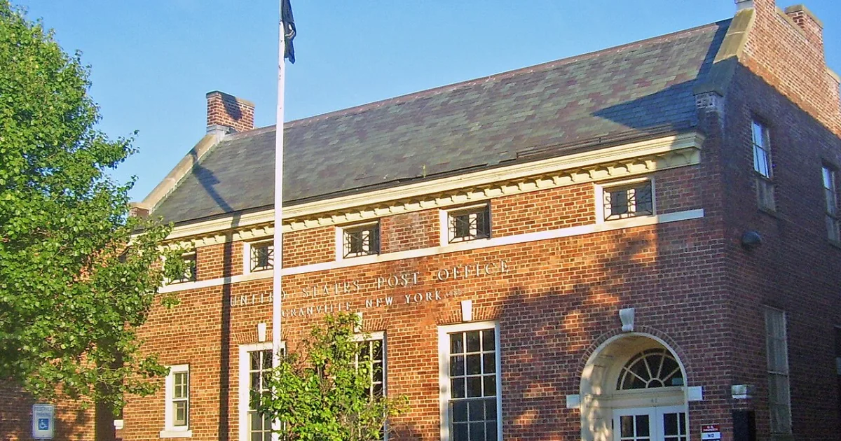 town in Washington County, New York, USA