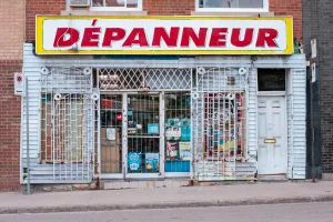 Downtown Granville, PA, PA