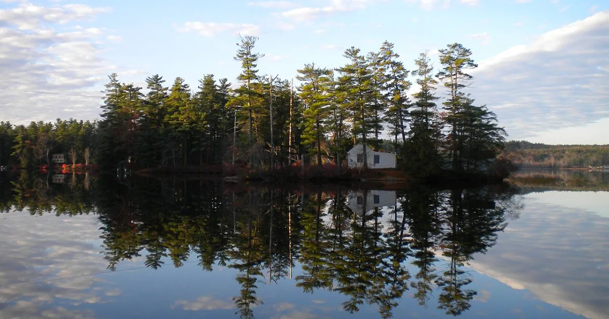 Downtown Gray, ME, ME