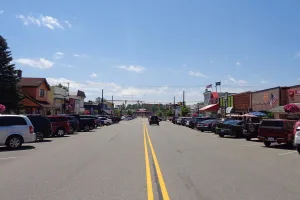 city in Michigan, United States