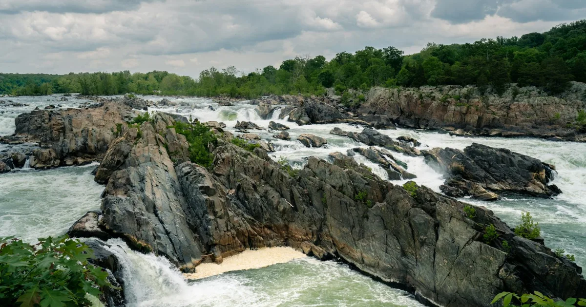 Downtown Great Falls, SC, SC