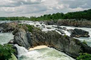 Downtown Great Falls, SC, SC