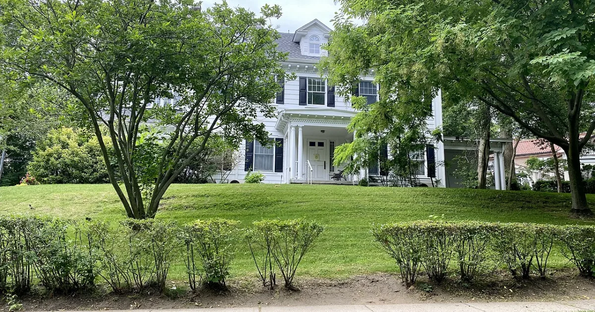 village in Nassau County, New York, United States