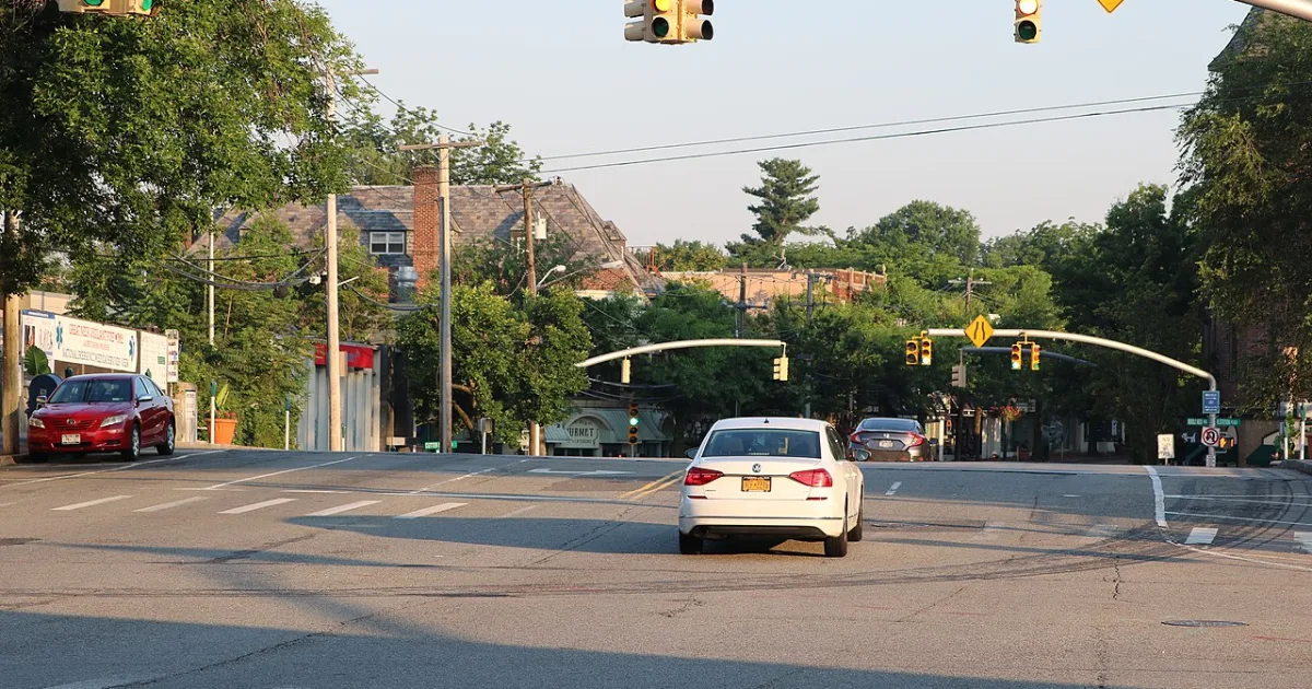 region and peninsula in Nassau County, New York, United States