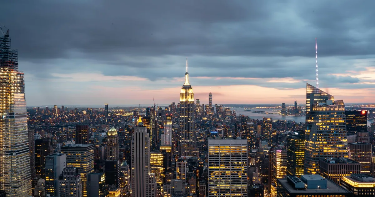 Downtown Greece, NY, NY