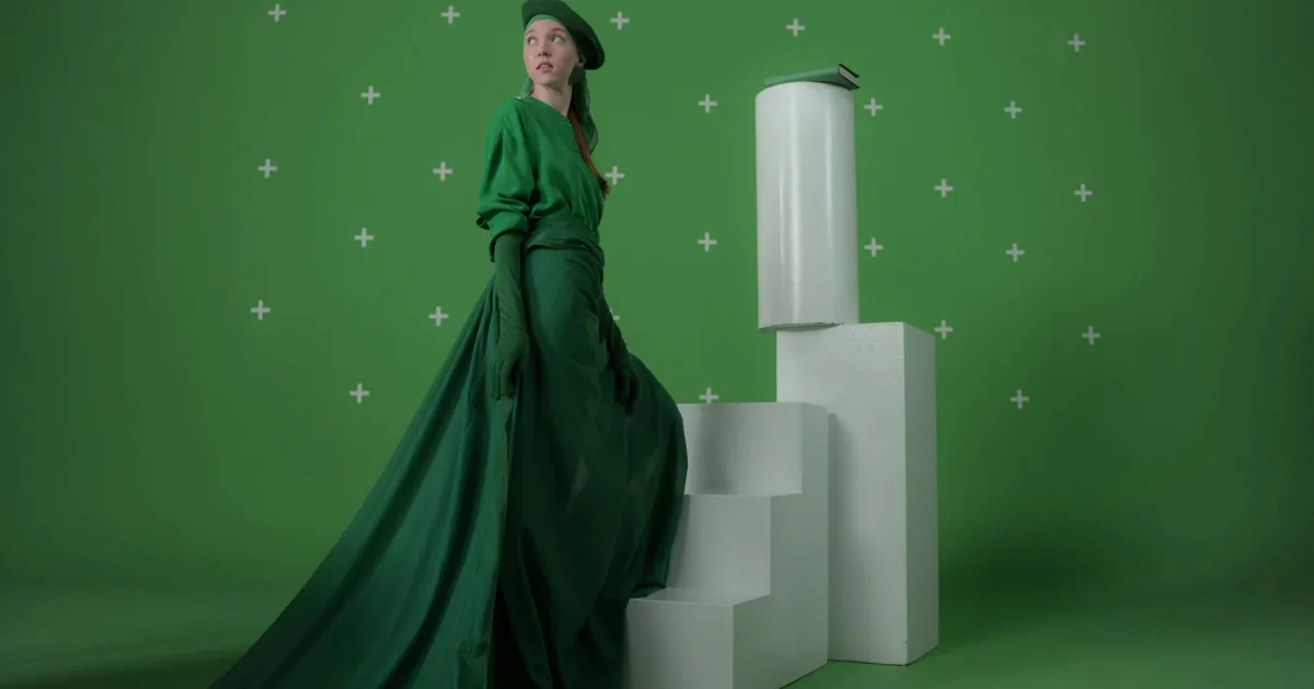 Downtown Green, MI, MI