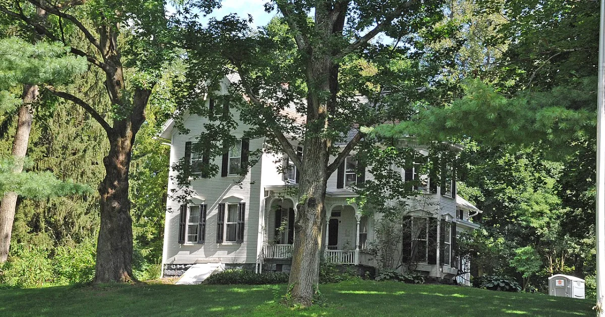 city in Summit County, Ohio, United States