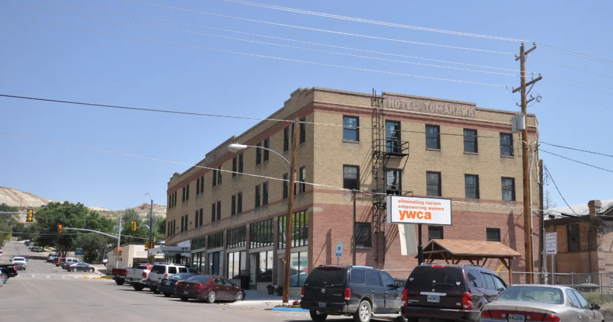 city in and county seat of Sweetwater County, Wyoming, United States