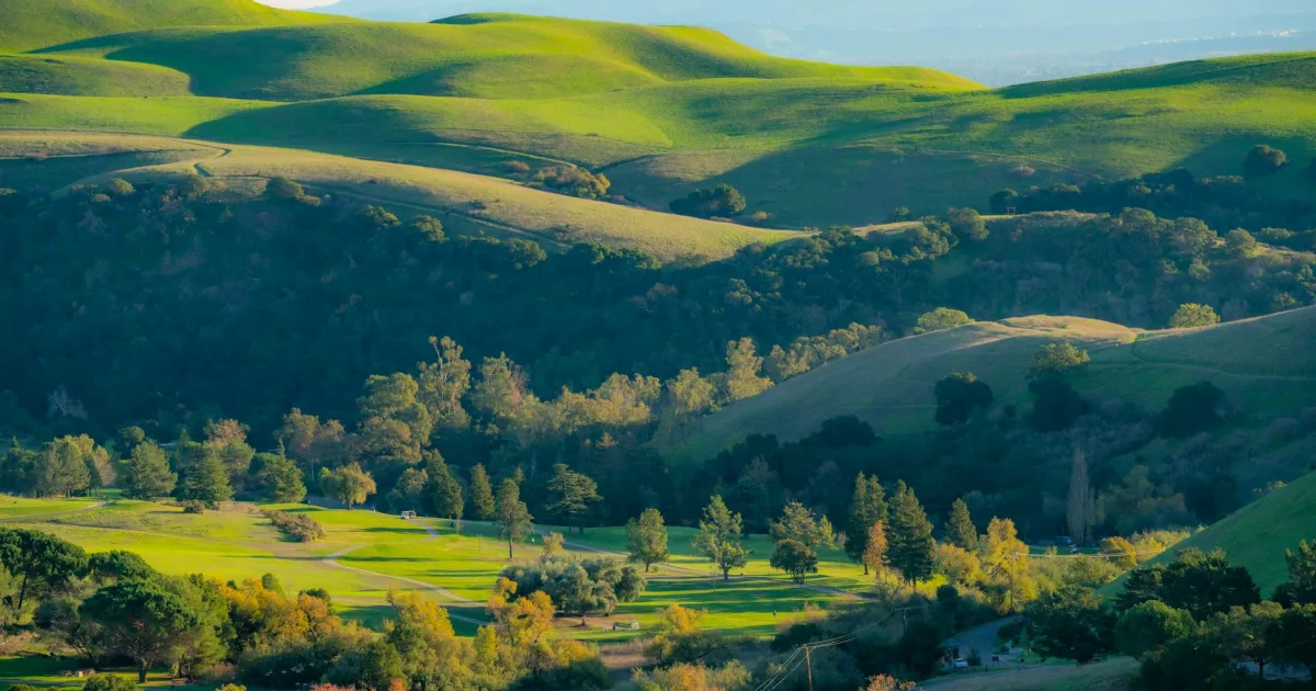 Downtown Green Valley, CA, CA