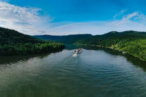 Downtown Greenbrier, TN, TN