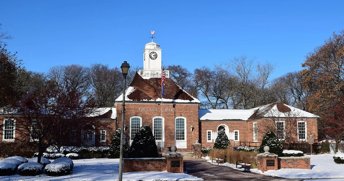 village in Milwaukee County, Wisconsin, United States