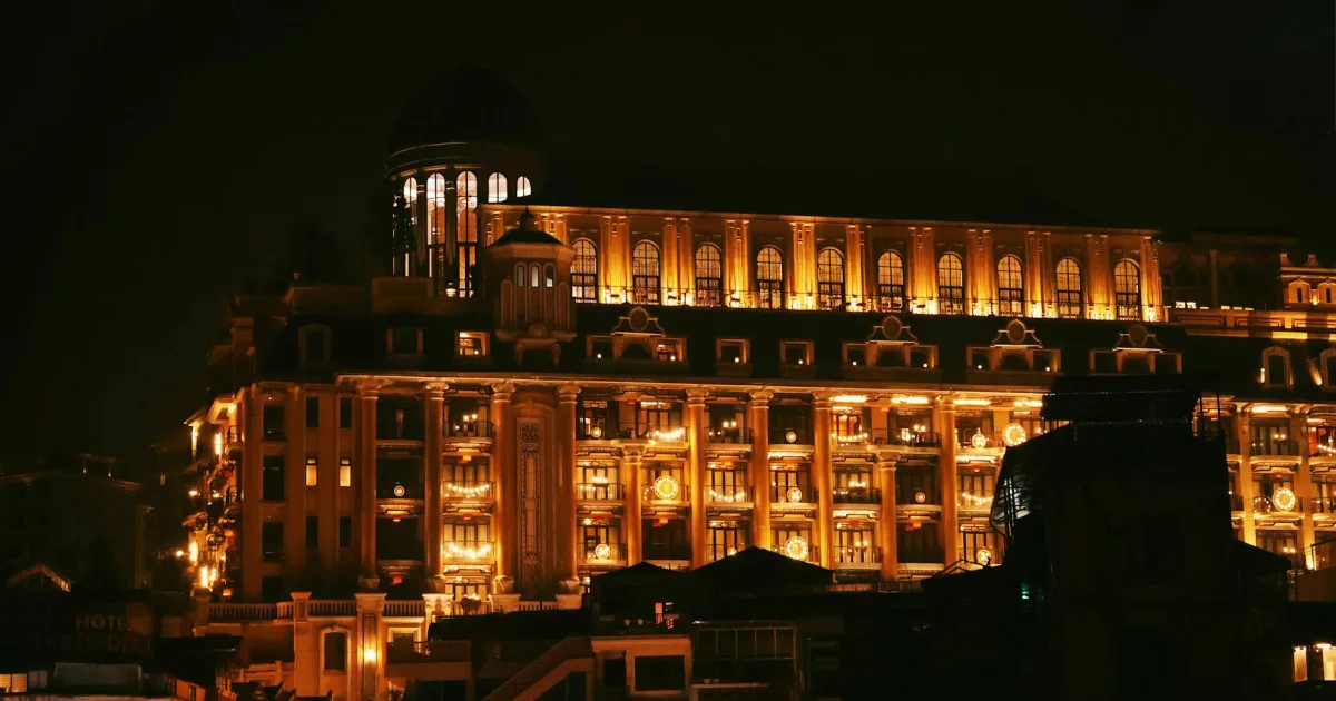 Downtown Greenfield, PA, PA