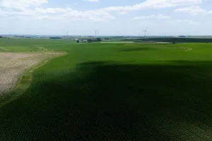 Downtown Greenfield, IA, IA