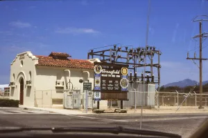 city in Monterey County, California, United States