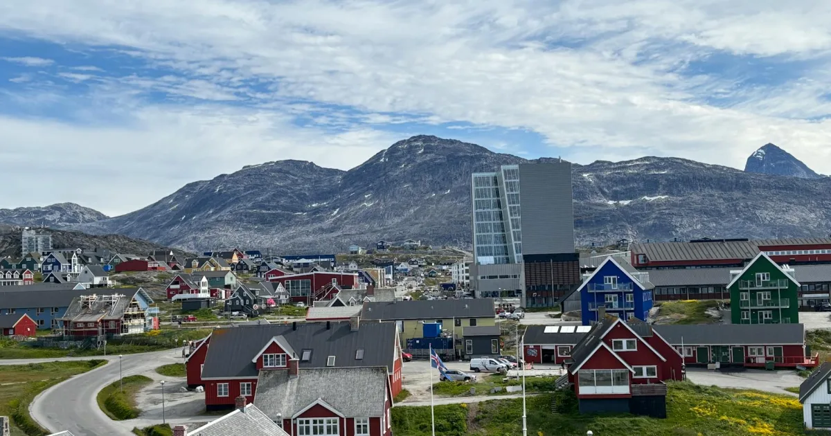 Downtown Greenland, NH, NH
