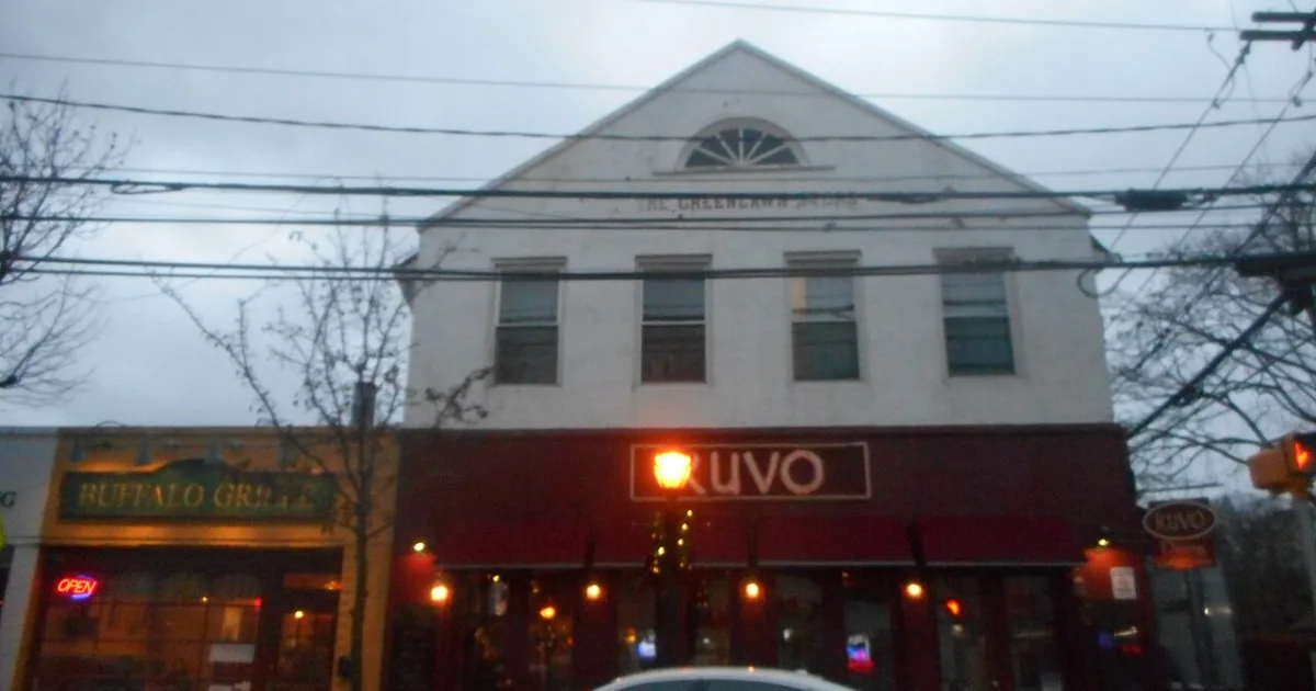 census-designated place in Suffolk County, New York, United States