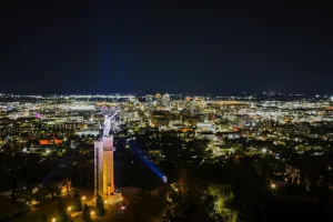 Downtown Greensboro, AL, AL
