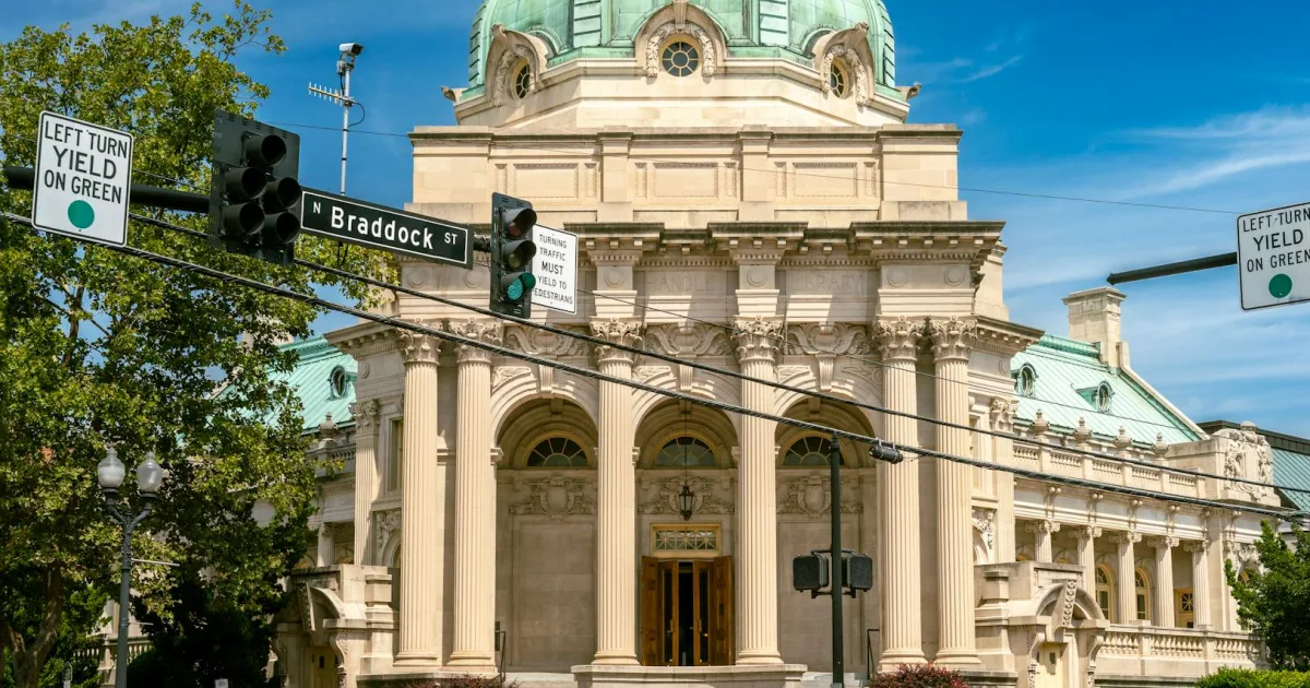 Downtown Greensboro, GA, GA