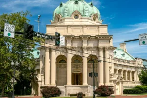 Downtown Greensboro, GA, GA