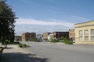 city in Kentucky, United States