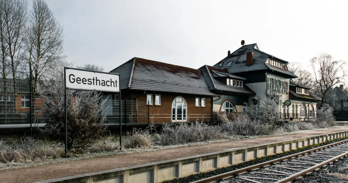 Downtown Greensburg, OH, OH