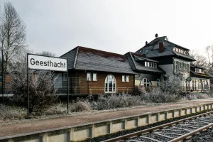 Downtown Greensburg, OH, OH