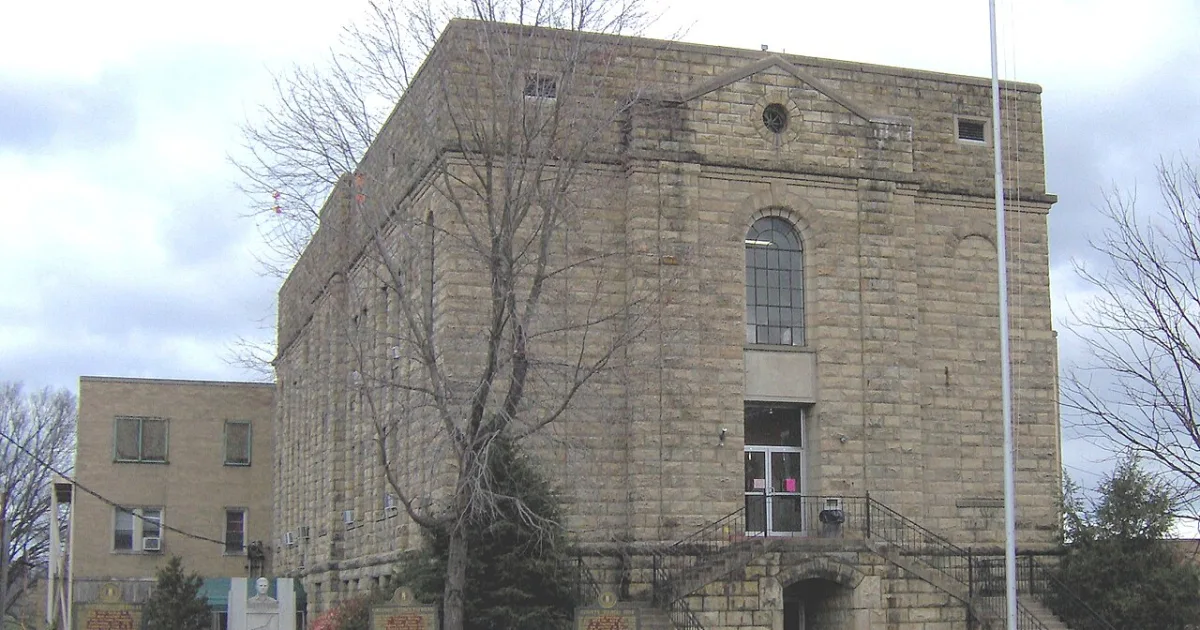 city in Greenup County, Kentucky, United States of America