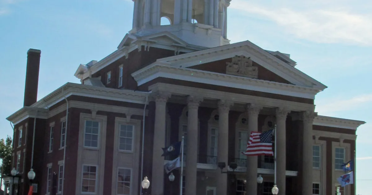 city in Muhlenberg County, Kentucky, United States