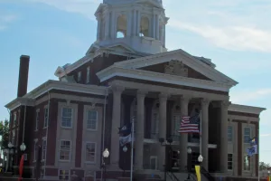 city in Muhlenberg County, Kentucky, United States