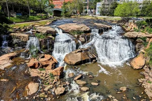 Greenville, SC
