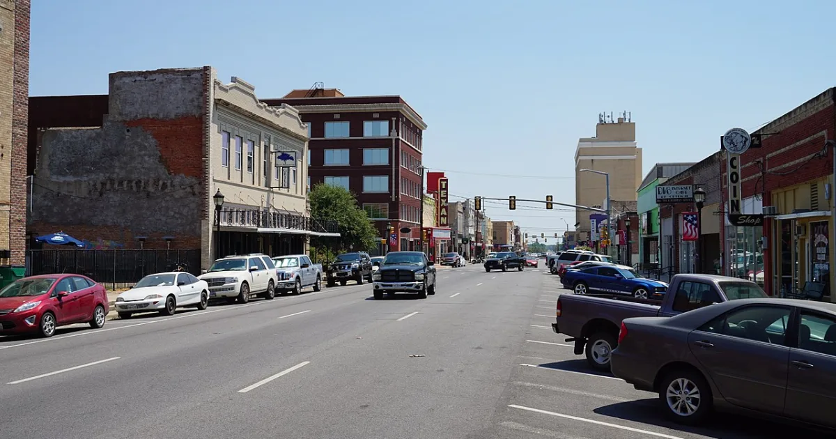 city in Hunt County, Texas, United States